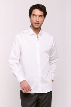 Camisa Ejecutiva Manga Larga Nicolas 943, imagen 2