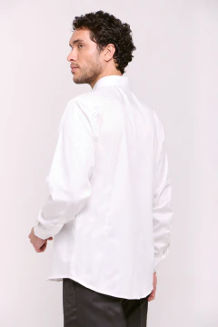Camisa Ejecutiva Manga Larga Nicolas 943, imagen 3