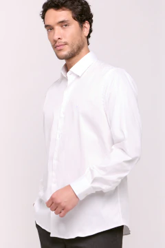 Camisa Ejecutiva Manga Larga Nicolas 943, imagen 4