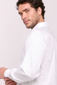 Camisa Ejecutiva Manga Larga Nicolas 943, imagen 5