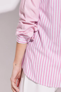 Camisa Mujer Filippa Rosa, foto 4 de 5