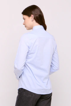 Camisa Manga Larga Mujer 920, foto 4 de 5