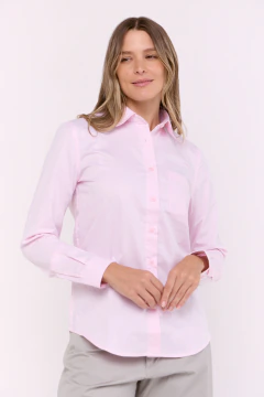Camisa Manga Larga Mujer 921, foto 1 de 4