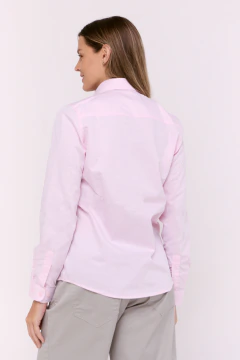 Camisa Manga Larga Mujer 921, foto 4 de 4