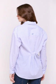 Camisa Manga Larga Clemencia, foto 1 de 5