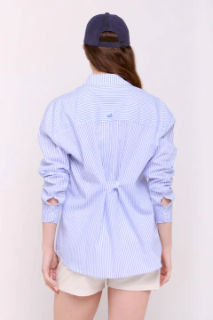 Camisa Manga Larga Victoria, foto 2 de 5
