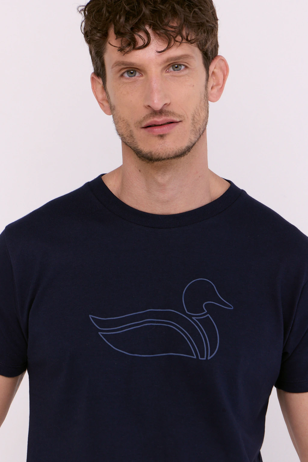 Remera Sebastian Marino