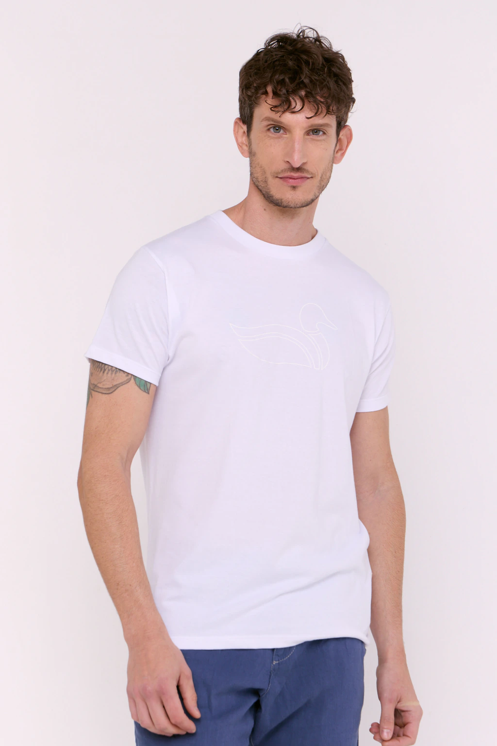 Remera Sebastian Blanco