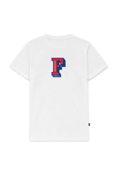 Remera Jersey F Crudo, foto 1 de 5