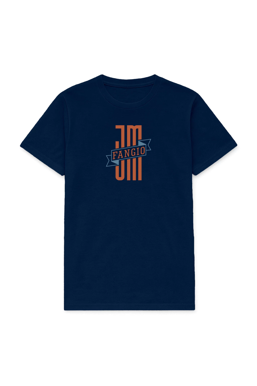 Remera Jersey Est Fangio Marino