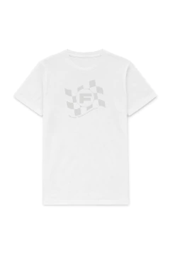 Remera Jersey Est Bandera Blanco, foto 1 de 5