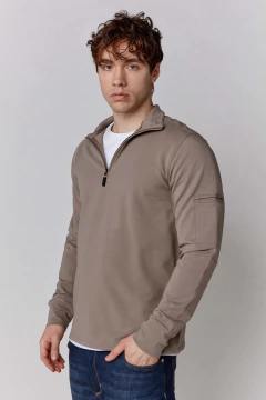 Buzo PIMA Media Polera Beagle Vison, foto 1 de 4