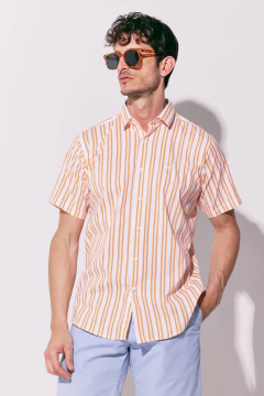 Camisa Manga Corta Corte Clasico 188, foto 2 de 4
