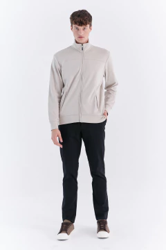Campera Pima Terrier Crudo, foto 4 de 4