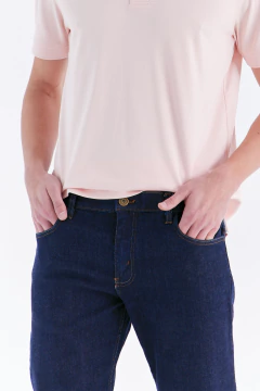 Jean Recto con Spandex Bao, foto 3 de 6