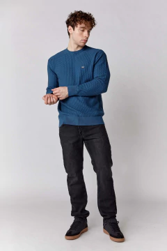 Jean Regular Hasu, foto 1 de 5