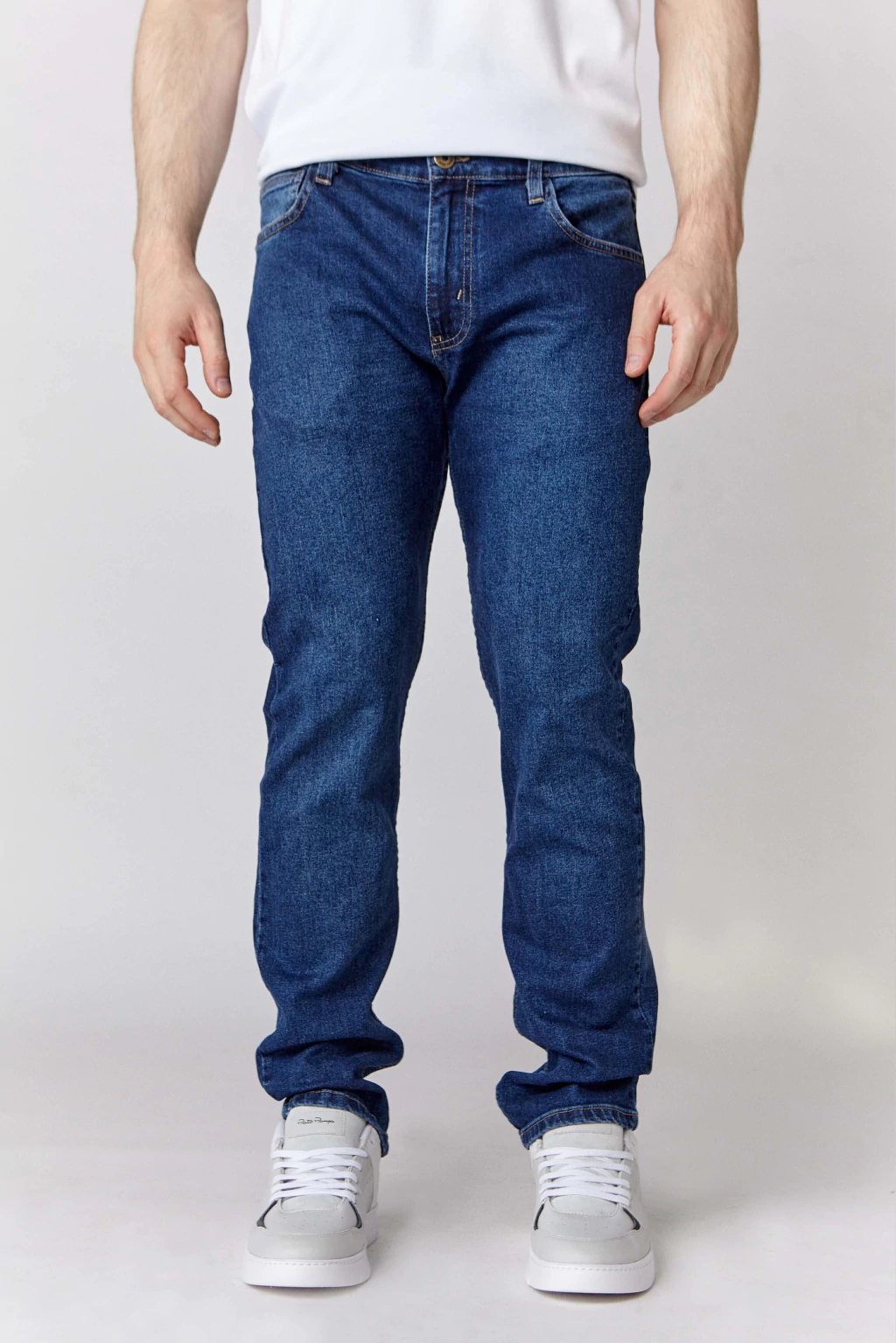Jean 5 Bolsillos Regular Take
