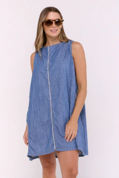 Vestido Dory Tipo Jackie, foto 2 de 5