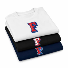 Kit Remeras x3 Fangio, foto 1 de 4