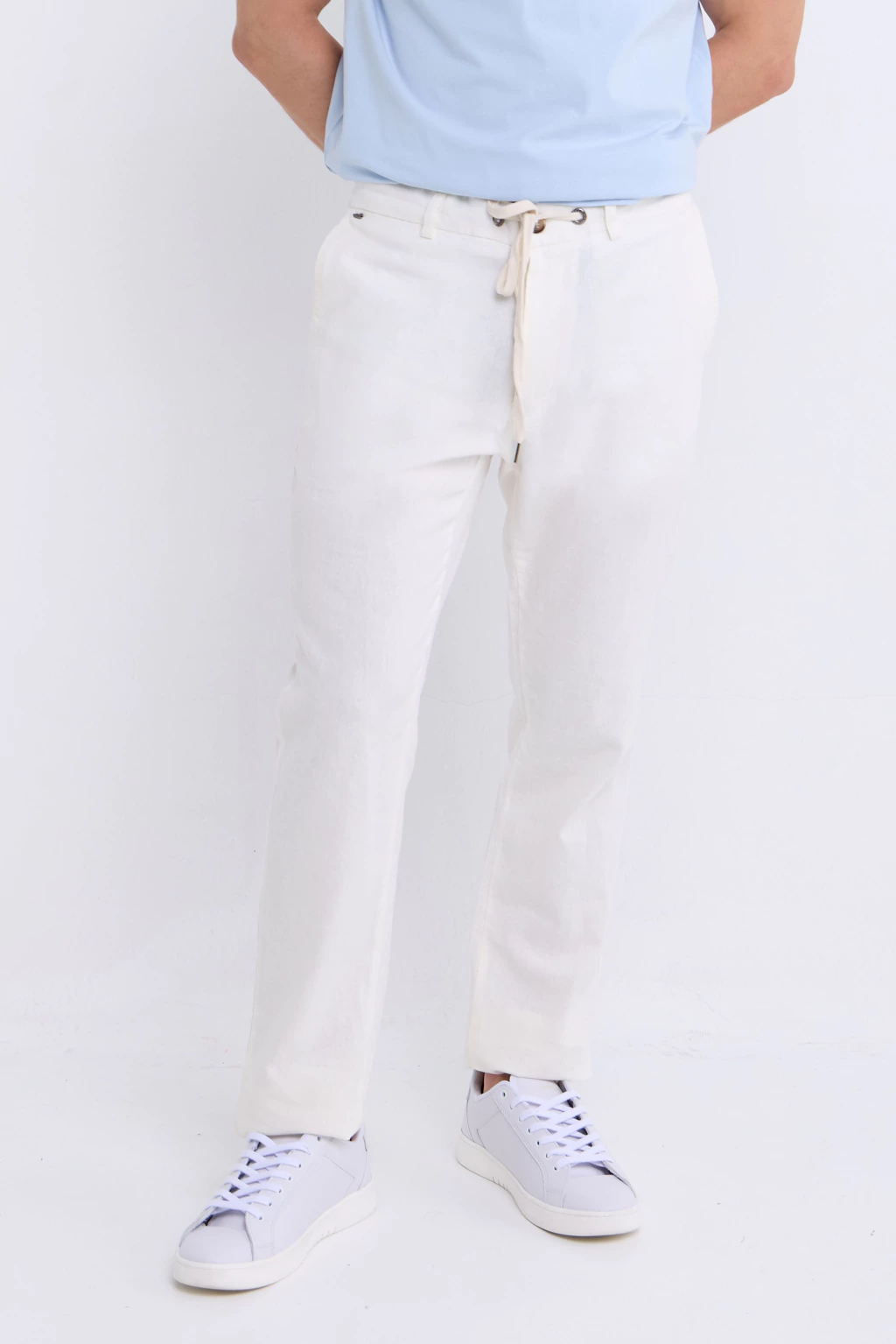 Jogger Shang Crudo
