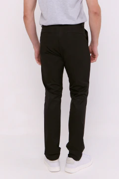 Pantalon Tecnico Romeo Negro, foto 3 de 5