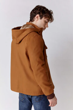 Campera Calumma Camel, foto 3 de 6