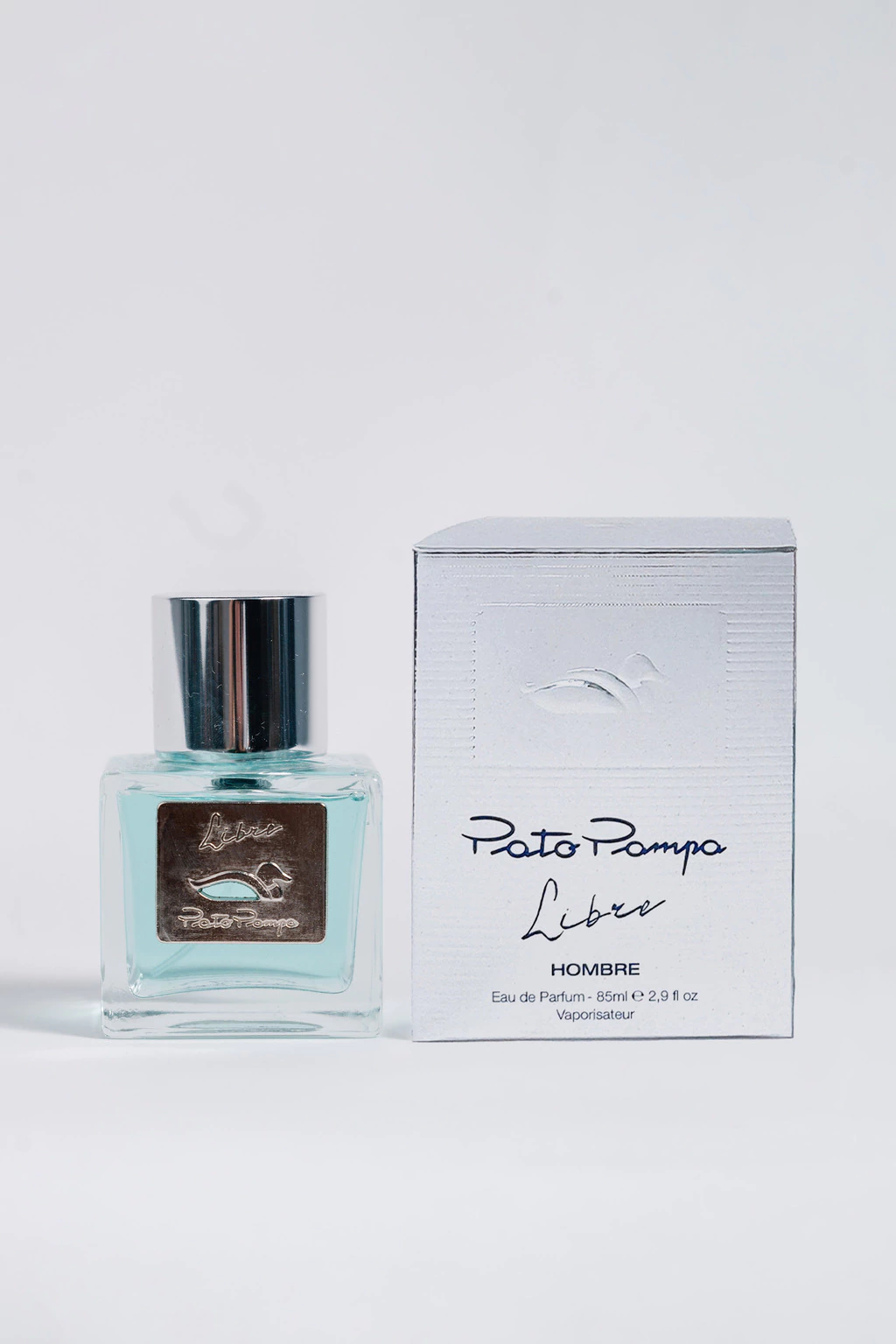 Perfume Libre 50 ml