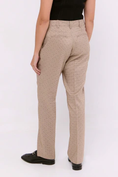 Pantalon Sastrero Ambar Beige, foto 3 de 5